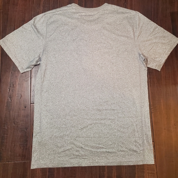 NWOT Nike Dri Fit Texas Longhorns Tee sz Medium - Picture 4 of 4